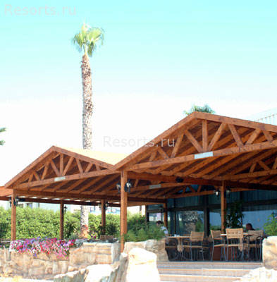Pavlo Napa Beach Hotel 15